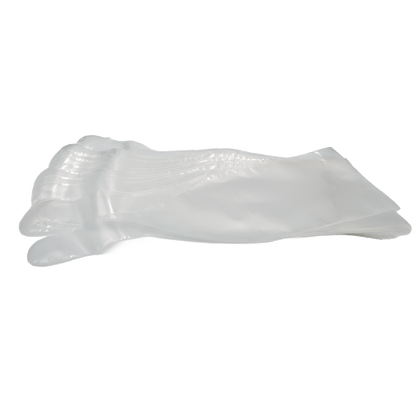 Next Generation Super Soft Collection Cones