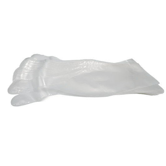Next Generation Super Soft Collection Cones