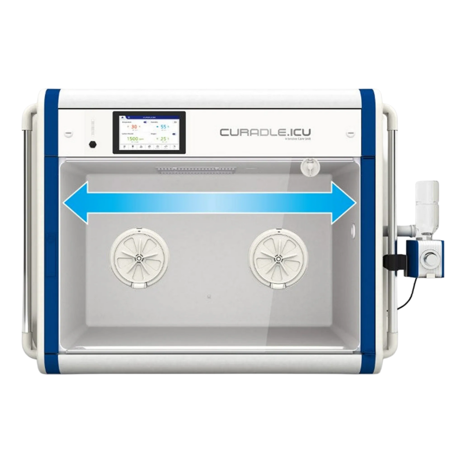 ICU 190 by Rcom USA