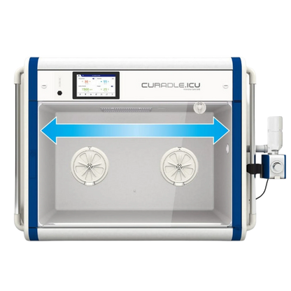 ICU 190 by Rcom USA