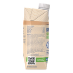 PetAg Goats Milk KMR Liquid Kitten Milk Replacer Ready-to-Feed Formula,"Side view of carton with screw cap"