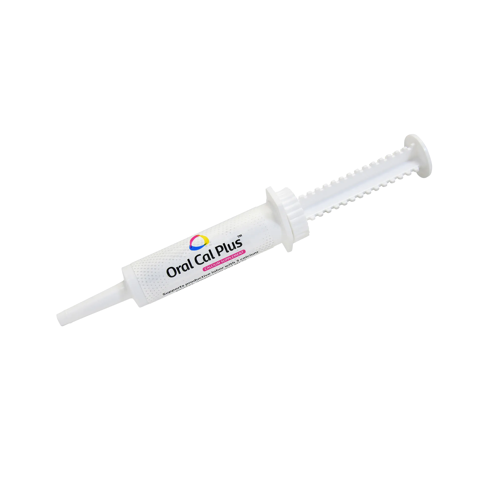 Whelping Bundle,"White oral paste syringe applicator"