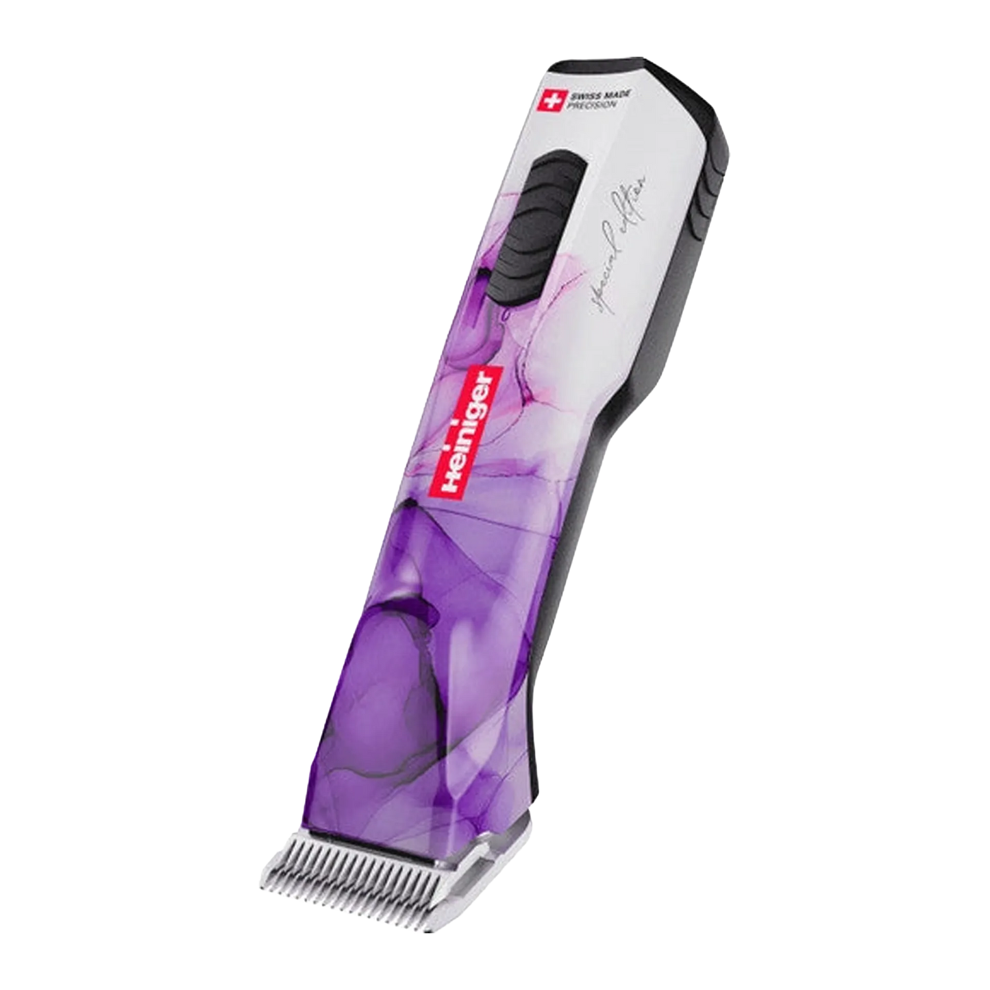 Special Edition Opal Cordless Clipper and Free Blade