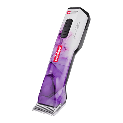 Special Edition Opal Cordless Clipper and Free Blade