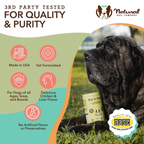 Hip & Joint Supplement by Natural Dog Company