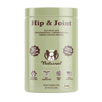 Hip & Joint Supplement by Natural Dog Company