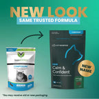 Calm & Confident for Cats by VetriScience