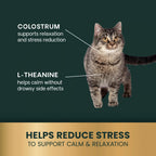 Calm & Confident for Cats by VetriScience