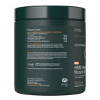 HMB Healthy Muscle & Strength Powder for Dogs by VetriScience