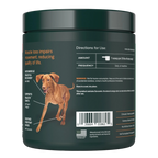 HMB Healthy Muscle & Strength Powder for Dogs by VetriScience