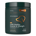 HMB Healthy Muscle & Strength Powder for Dogs by VetriScience