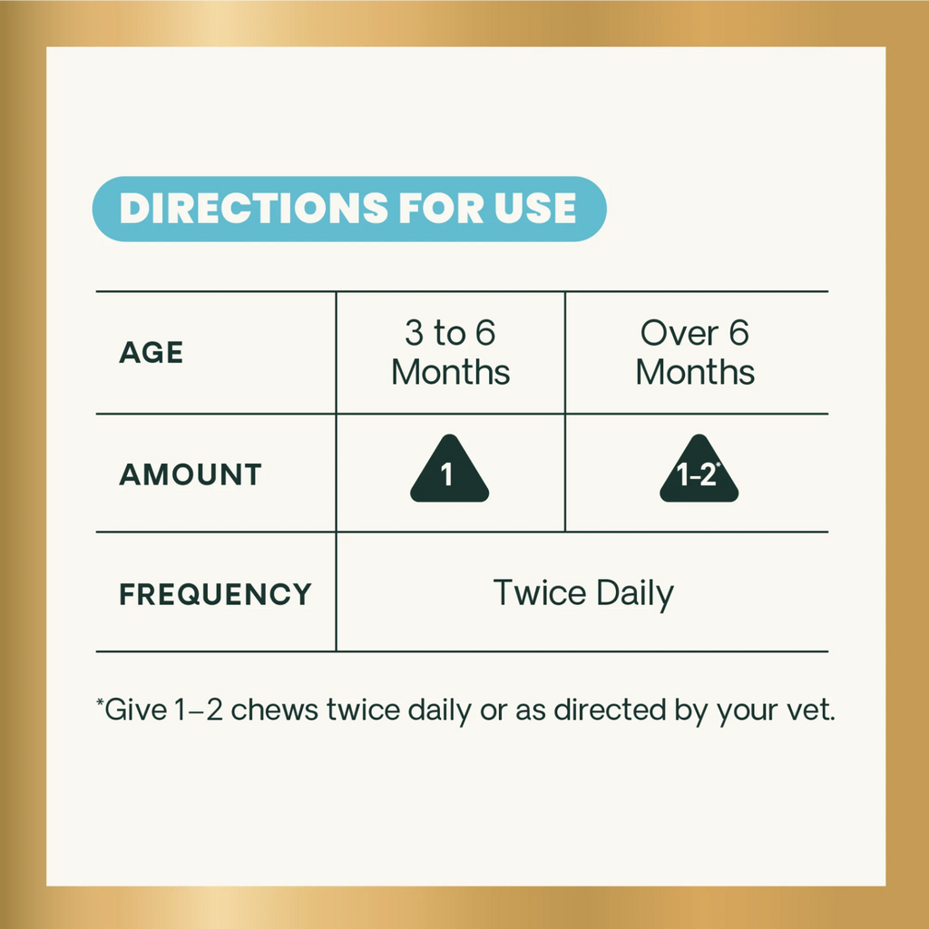Extra Strength Lysine Immunity Health for Cats by VetriScience