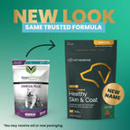 Extra Strength Healthy Skin & Coat for Dogs by VetriScience