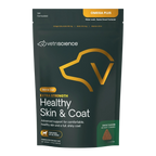 Extra Strength Healthy Skin & Coat for Dogs by VetriScience
