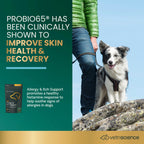 Allergy & Itch Support for Dogs by VetriScience