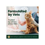 Ultimate Strength Healthy Hip & Joint for Cats by VetriScience