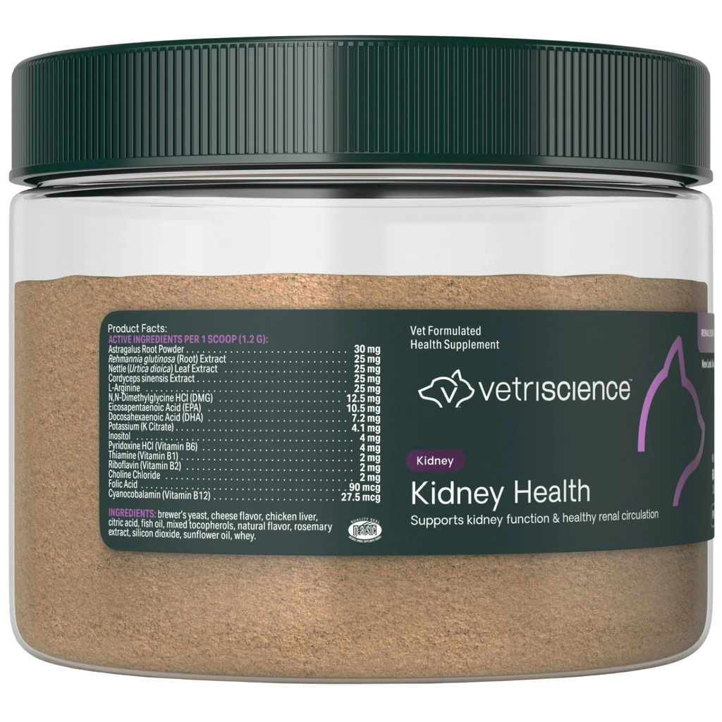 Kidney Health for Cats by VetriScience
