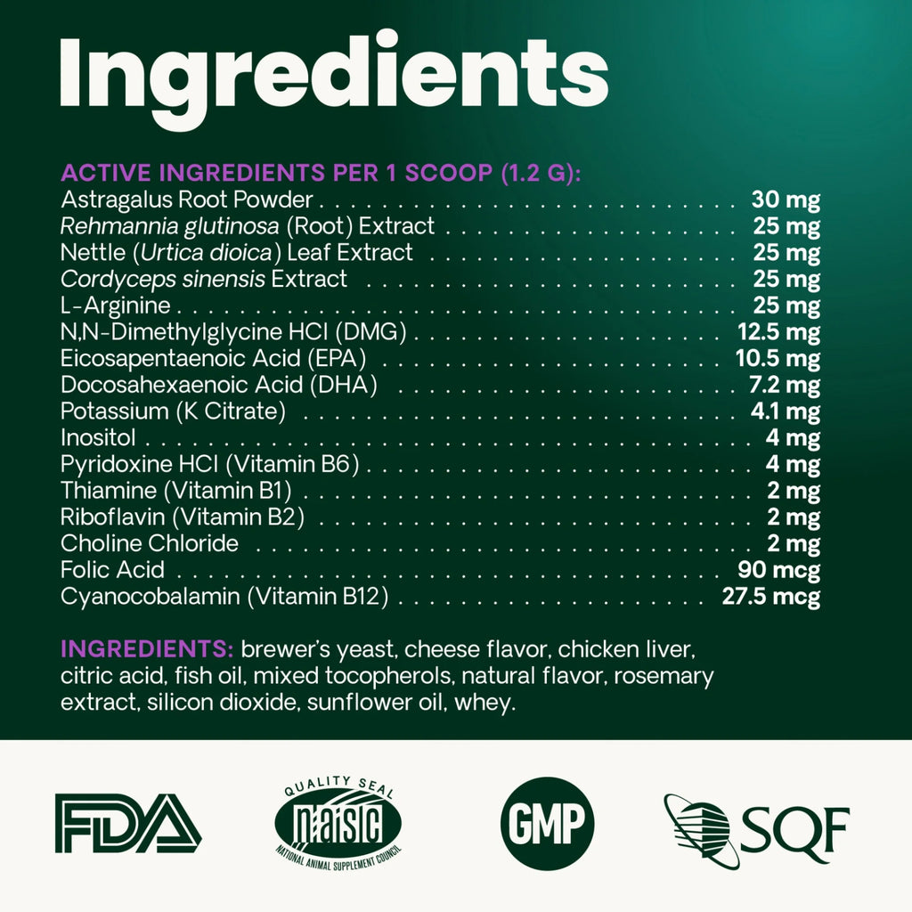 Kidney Health for Cats by VetriScience