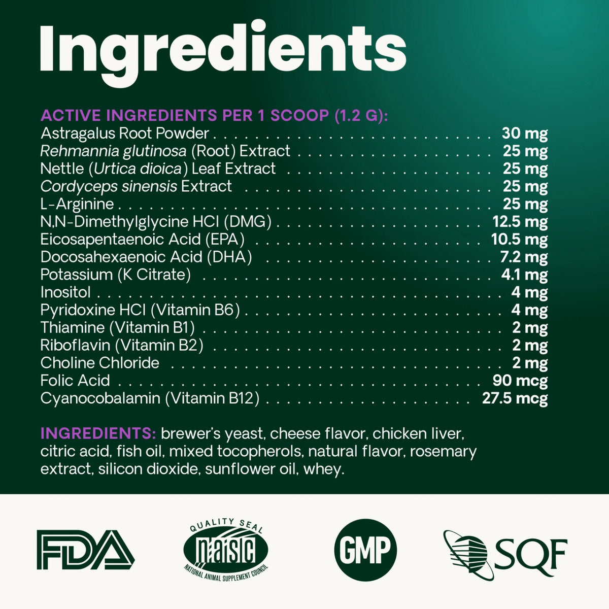 Kidney Health for Cats by VetriScience