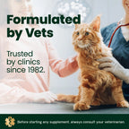 Calm & Confident for Cats by VetriScience
