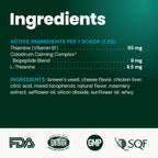 Calm & Confident for Cats by VetriScience