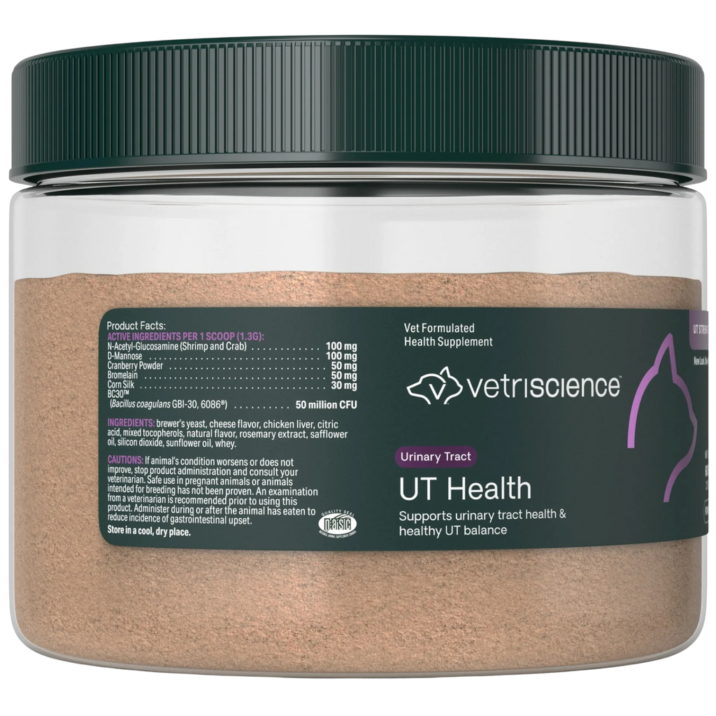 UT Health for Cats by VetriScience