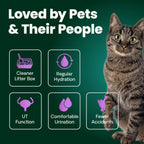 UT Health for Cats by VetriScience