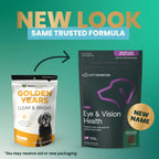 Eye & Vision Health for Dogs by VetriScience