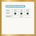Eye & Vision Health for Dogs by VetriScience