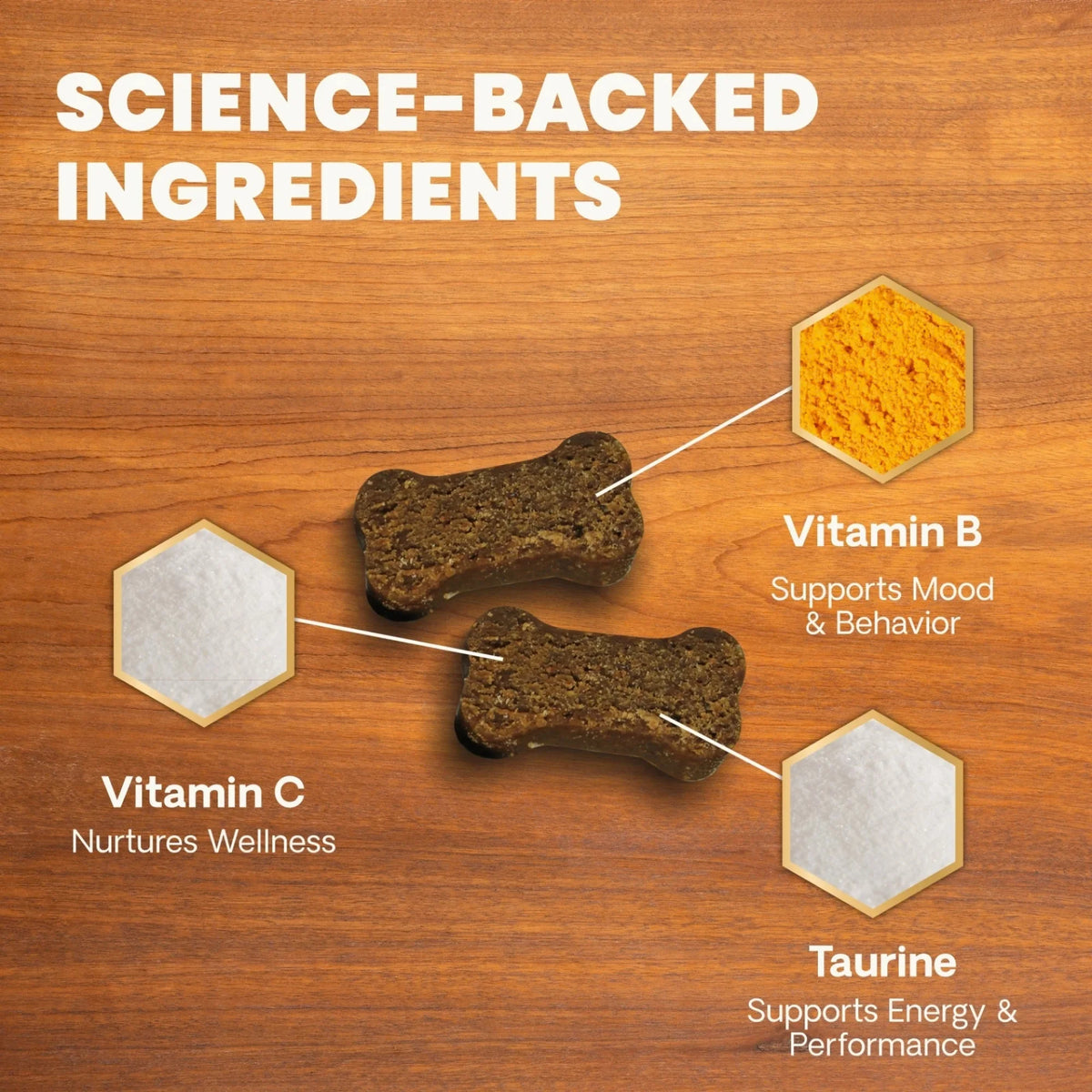 Extra Strength Senior 27+ Active Health for Dogs by VetriScience