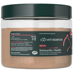 Ultimate Strength Lysine Immunity Health for Cats Powder by VetriScience