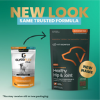 Ultimate Strength Healthy Hip & Joint for Dogs by VetriScience
