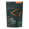 Ultimate Strength Healthy Hip & Joint for Dogs by VetriScience