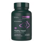 CoQ10 Healthy Heart for Dogs & Cats by VetriScience