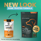 Extra Strength Healthy Hip & Joint for Dogs by VetriScience
