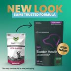 Female Bladder Health for Dogs by VetriScience