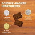 Extra Strength Healthy Heart for Dogs by VetriScience