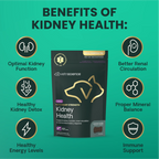 Veterinary Strength UT Health for Dogs by VetriScience