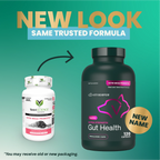 Extra Strength Gut Health for Dogs & Cats by VetriScience