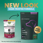 Liver Health for Dogs by VetriScience