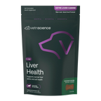 Liver Health for Dogs by VetriScience
