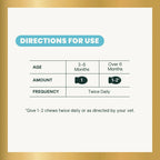 Lysine Immunity Health for Cats by VetriScience