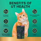 UT Health for Cats by VetriScience