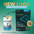 Calm & Confident for Dogs by VetriScience