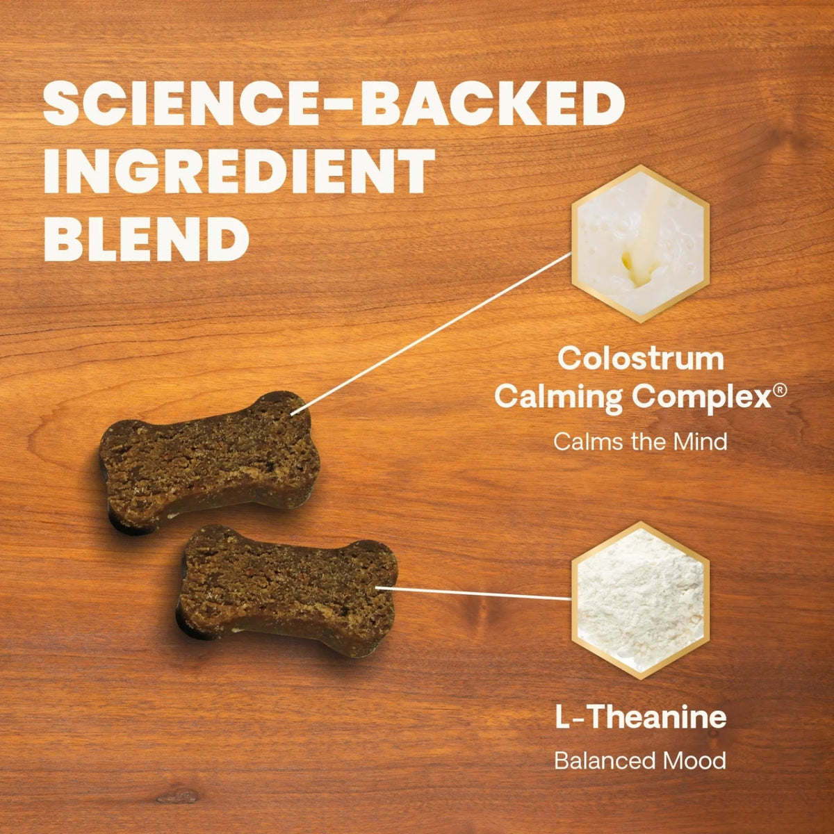 Calm & Confident for Dogs by VetriScience