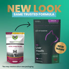 Liver Health for Cats by VetriScience