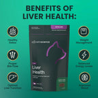 Liver Health for Cats by VetriScience