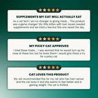 Liver Health for Cats by VetriScience