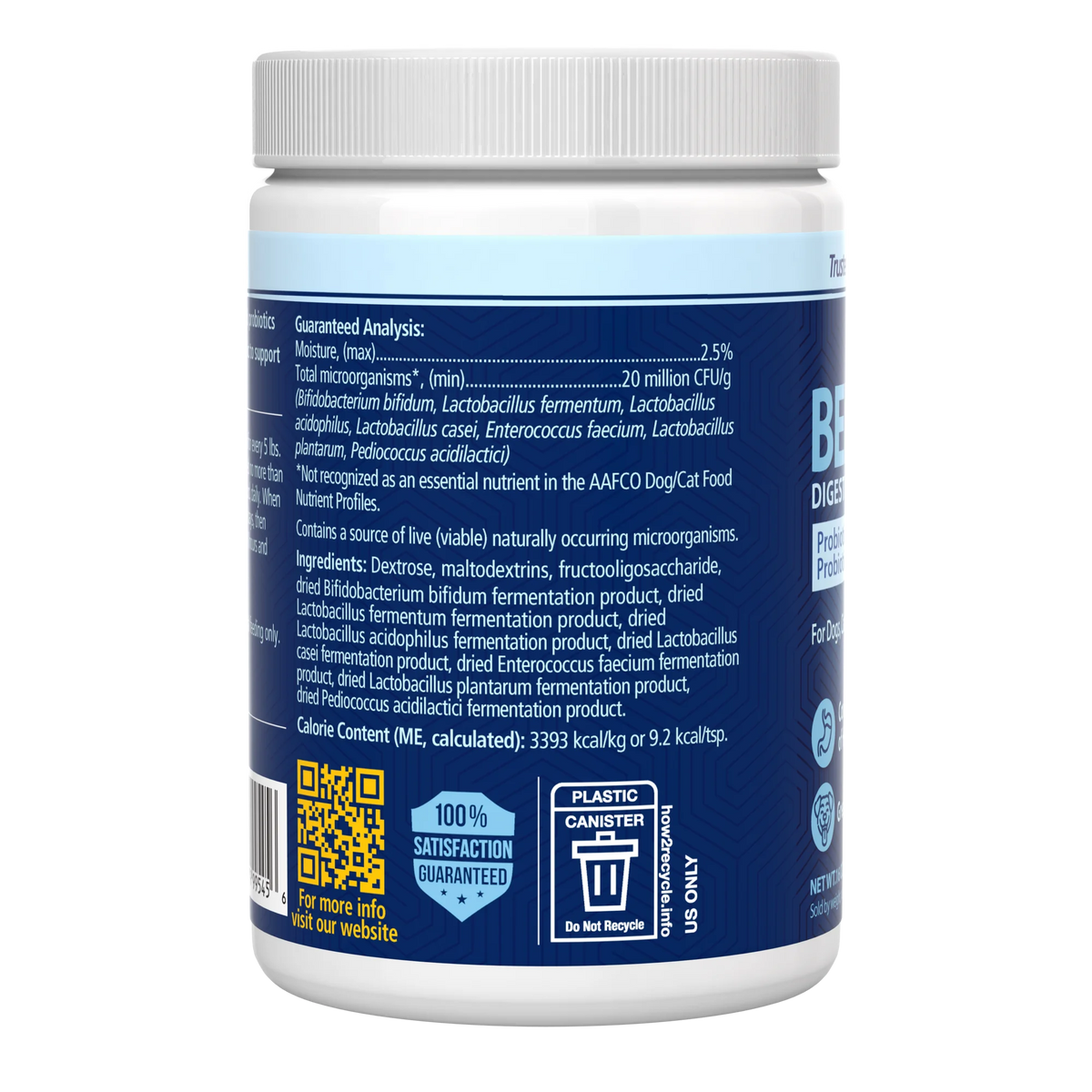 Bene-Bac® Plus