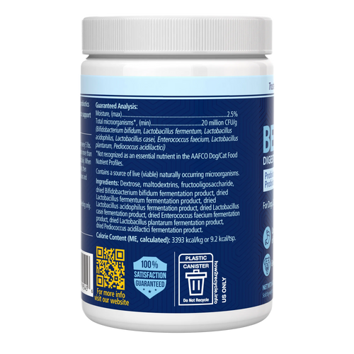 Bene-Bac® Plus